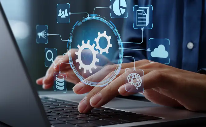 システムインテグレーション